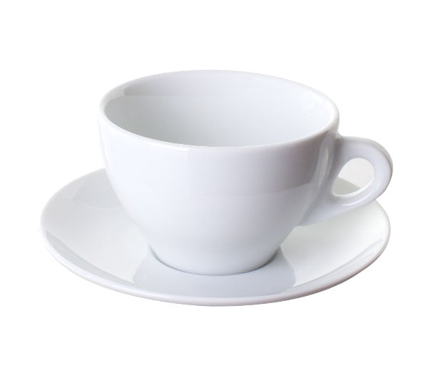 "TORINO" Latte Cups 320ml